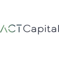 ACT Capital logo - Similar company to Access Capital Technologies, Llc