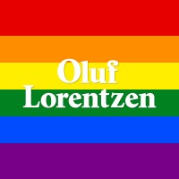 Oluf Lorentzen logo - Similar company to Congusto