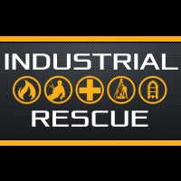 Industrial Rescue logo - Similar company to Britcare