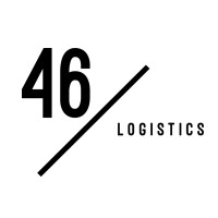 46 Logistics logo - Similar company to 46 Logistics