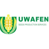 Uwafen Seeds logo - Similar company to Tuniche Seed