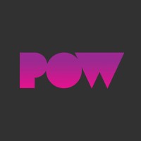 PowNed logo - Similar company to Rtv Berkelstroom