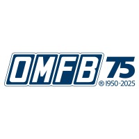 OMFB Hydraulics logo - Similar company to Facon Srl
