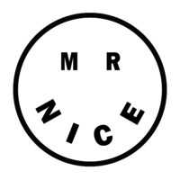 Mr NICE logo - Similar company to Trinity Global Partners