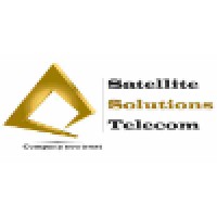 Satellite Solutions Telecom SST EGYPT logo - Similar company to Lunar Telecoms