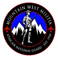 Utah Air National Guard logo - Similar company to Enlisted Association Of The National Guard Of The United States ( Eangus )