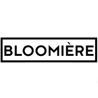 Bloomiere Preserved Flowers logo - Similar company to Steelgrass