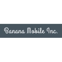 Banana Mobile Inc. logo - Similar company to Data Rock