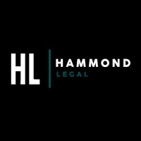 Hammond Legal logo - Similar company to Eungai Stud