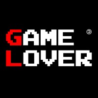Game Lovers logo - Similar company to Play Gameworks