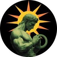 Solar Growth logo - Similar company to King Contractor Agency