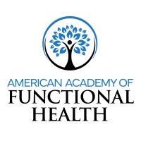 The American Academy of Functional Health logo - Similar company to Science Of Human Optimization, Inc.