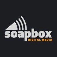 Soapbox Digital Media logo - Similar company to Fdc Studio