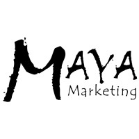 Maya Marketing logo - Similar company to Maya Marketing Ltd