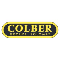 COLBER logo - Similar company to Mi3S