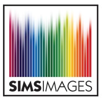 Sims Images logo - Similar company to Flight4Film