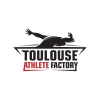 Toulouse Athlete Factory logo - Similar company to Team Pharma Santé