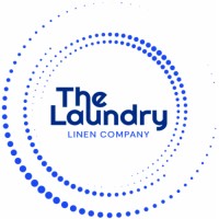 The Laundry Linen Company logo - Similar company to Brainy Books