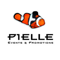 Pielle Events and Promotion logo - Similar company to Tm Design
