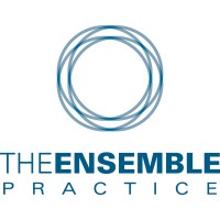 The Ensemble Practice logo - Similar company to Clientwise Llc