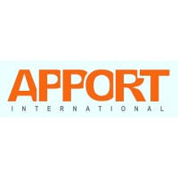 Apport International Pte. Ltd., Singapore logo - Similar company to Mke Timber Solutions Pte Ltd