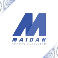Maidan Sports logo - Similar company to C-Hub | Ai & Vr-Powered Career Edtech Ecosystem
