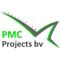 PMC Projects BV logo - Similar company to Rowa Panel