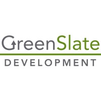 GreenSlate Development logo - Similar company to J Development Co