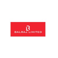 Balraj Limited logo - Similar company to Bhoomann Developers Private Limited