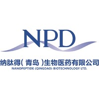 Nanopeptide (Qingdao) Biotechnology Ltd logo - Similar company to Stemz Learning