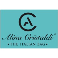 Alina Cristaldi logo - Similar company to Mexsika® By Linda Andrade
