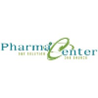 PharmaCenter logo - Similar company to Multi-Pak Corporation