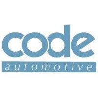 Code Automotive logo - Similar company to Code Automotive
