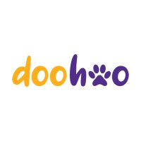 doohoo logo - Similar company to Breezit