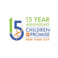 Children of Promise, NYC logo - Similar company to New York Center For Infants And Toddlers, Inc.