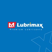 Lubrimax logo - Similar company to Tech N Bpo