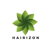 Hairizon logo - Similar company to Blacksel - Powered By Dom Education Fund