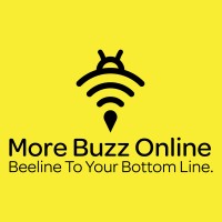 More Buzz Online logo - Similar company to More Buzz
