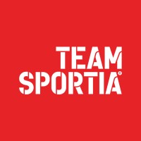Team Sportia AB logo - Similar company to Sandryds Ab