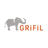 Grifil Reklam Ajansı logo - Similar company to 8 Dijital Reklam Ajansı