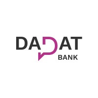 DADAT Bank logo - Similar company to Traders Place