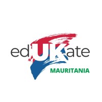 edUKate Mauritania logo - Similar company to Maurilog