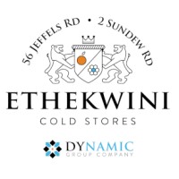 Ethekwini Cold Stores (Pty) Ltd logo - Similar company to Spectrans