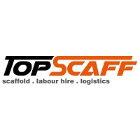 TopScaff logo - Similar company to Bay Hill Contracting Ltd.
