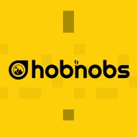 Hobnobs logo - Similar company to Uncle Sam Holidays