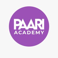 Paari Academy logo - Similar company to Amc Banking