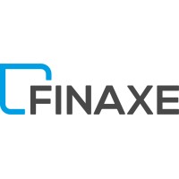 Finaxe logo - Similar company to Bss Computer Solution