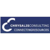 Chrysalis Consulting logo - Similar company to Supportaholic Technologies
