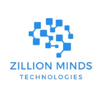 Zillion Minds Technologies Pvt Ltd logo - Similar company to Zillion Technical Services Llc