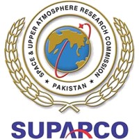 Pakistan Space and Upper Atmosphere Research Comission (SUPARCO) logo - Similar company to Pakistan Institute Of Engineering & Applied Sciences (Pieas)